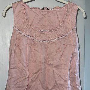 Eddie Bauer women’s tank top